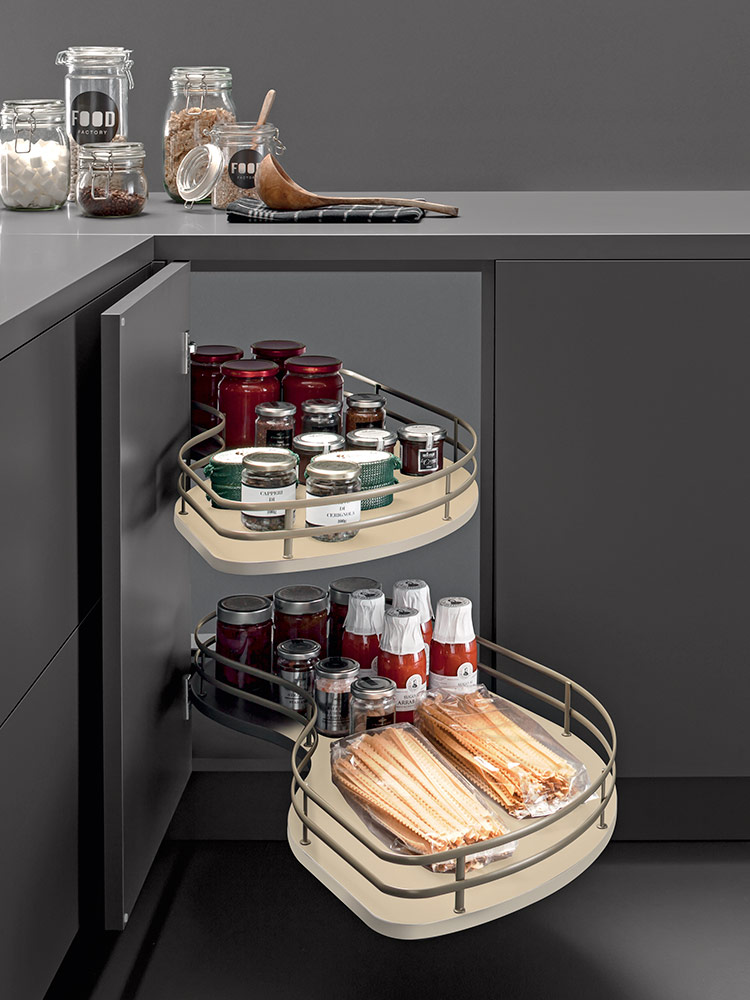 kitchen organization